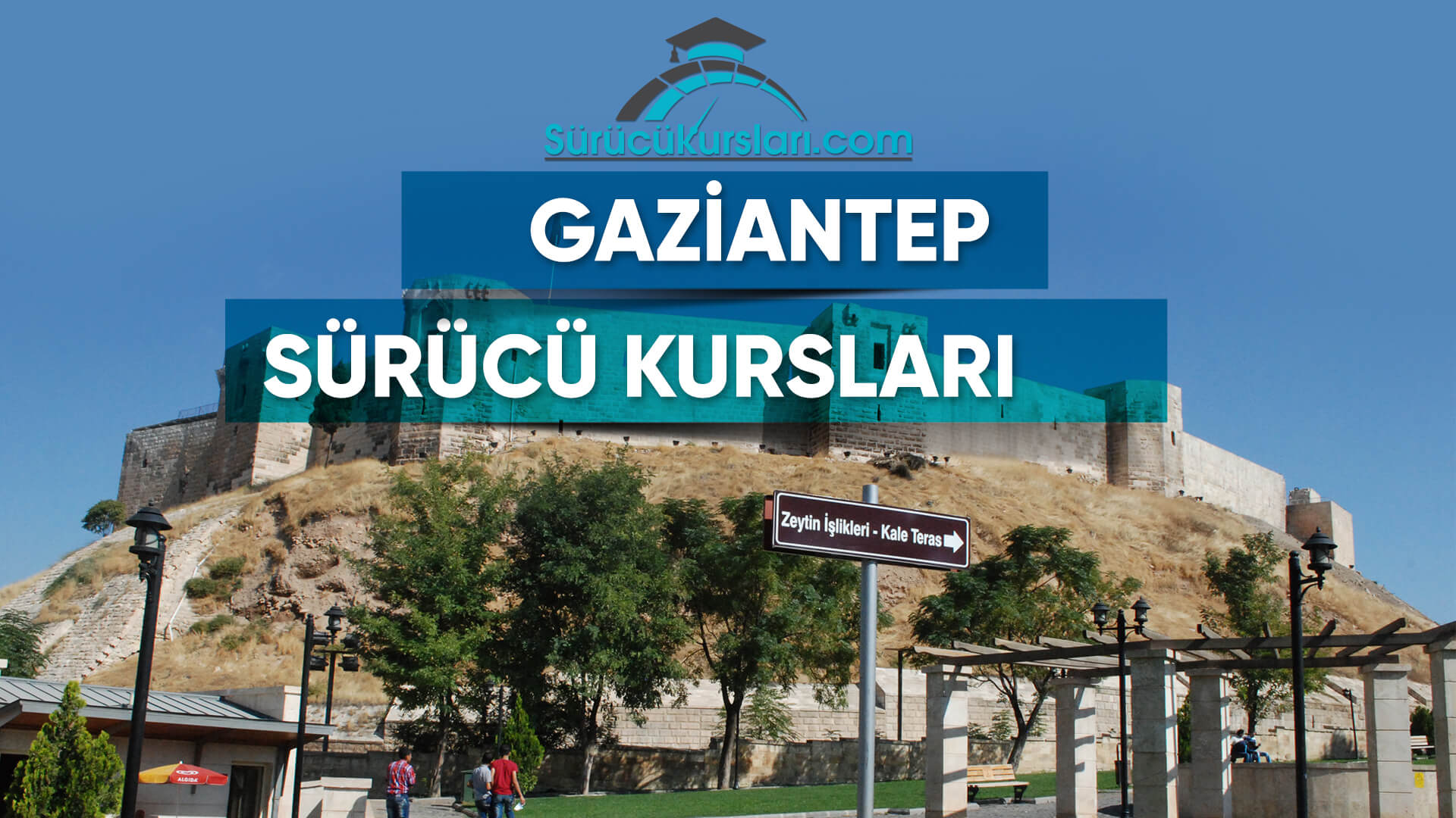 Oğuzeli Sürücü Kursları – Oğuzeli Ehliyet Kursları